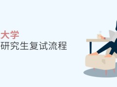 上海理工大学非全日制研究生如何复试？