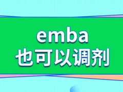 emba考试之中给予调剂的机会吗调剂是自己直接联系意向院校吗