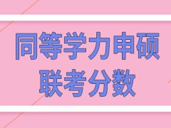 同等学力申硕联考分数在哪个平台上公布呢能打电话查分吗