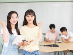 报考中央财经大学MPAcc会影响工作吗？