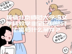 江南大学在职研究生的培养目标是什么？