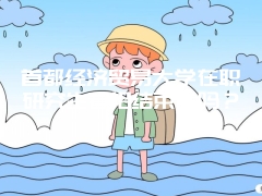 首都经济贸易大学在职研究生春招结束了吗？