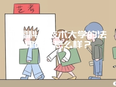 中国科学技术大学的法律硕士怎么样？