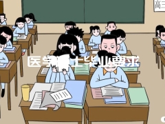 医学硕士毕业要求