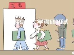 中国传媒大学考研初试线